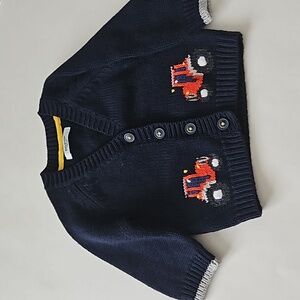 Baby Boden sweater